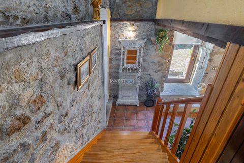 Villa i Viana do Castelo, Viana do Castelo, Viana do Castelo - € 390.000 | Ref: 1059 - Moradia no centro de Covas - foto 35