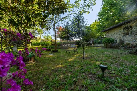Villa i Viana do Castelo, Viana do Castelo, Viana do Castelo - € 390.000 | Ref: 1059 - Moradia no centro de Covas - foto 37