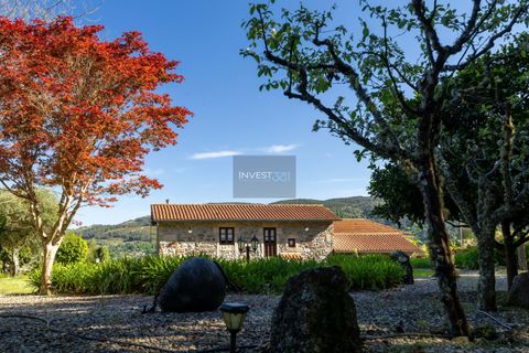 Villa i Viana do Castelo, Viana do Castelo, Viana do Castelo - € 390.000 | Ref: 1059 - Moradia no centro de Covas - foto 1