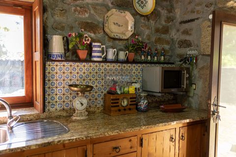 Villa i Viana do Castelo, Viana do Castelo, Viana do Castelo - € 390.000 | Ref: 1059 - Moradia no centro de Covas - foto 41