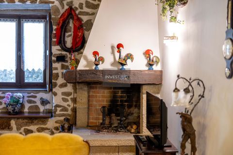 Villa i Viana do Castelo, Viana do Castelo, Viana do Castelo - € 390.000 | Ref: 1059 - Moradia no centro de Covas - foto 42