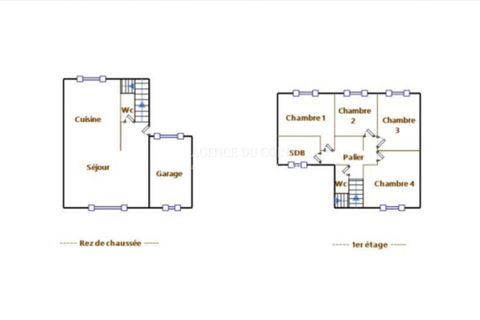 Villa a Draguignan, Var, Draguignan - € 315.000 | Ref: 718V2030M - foto 18