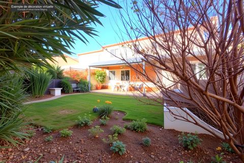 Villa a Draguignan, Var, Draguignan - € 315.000 | Ref: 718V2030M - foto 19