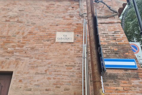 Garage i Ferrara, Ferrara, Ferrara - € 189.000 | Ref: GARAGE TRIPLO - foto 3