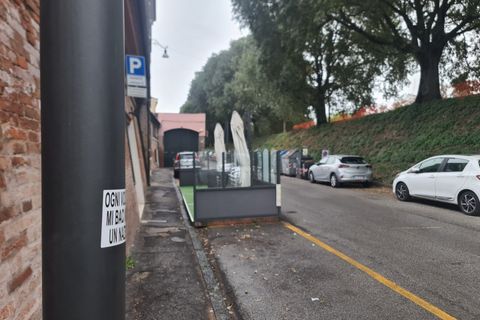 Garage i Ferrara, Ferrara, Ferrara - € 189.000 | Ref: GARAGE TRIPLO - foto 4