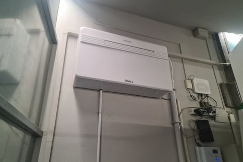 Garage i Ferrara, Ferrara, Ferrara - € 189.000 | Ref: GARAGE TRIPLO - foto 13