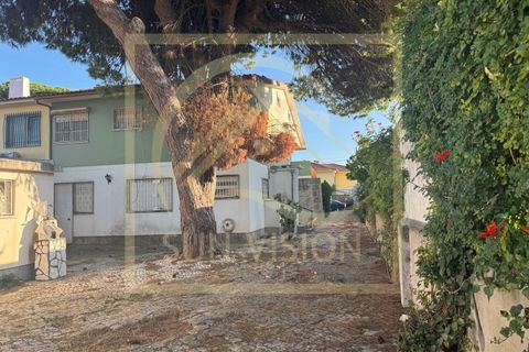 Villa i Carcavelos, Lisbon, Carcavelos - € 1.300.000 | Ref: SV_MOR705 - foto 12