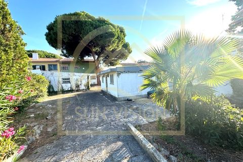 Villa i Carcavelos, Lisbon, Carcavelos - € 1.300.000 | Ref: SV_MOR705 - foto 13