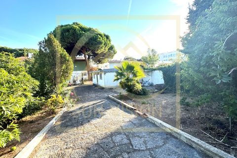 Villa i Carcavelos, Lisbon, Carcavelos - € 1.300.000 | Ref: SV_MOR705 - foto 14
