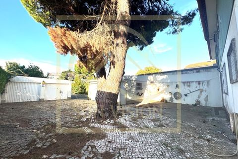 Villa i Carcavelos, Lisbon, Carcavelos - € 1.300.000 | Ref: SV_MOR705 - foto 15