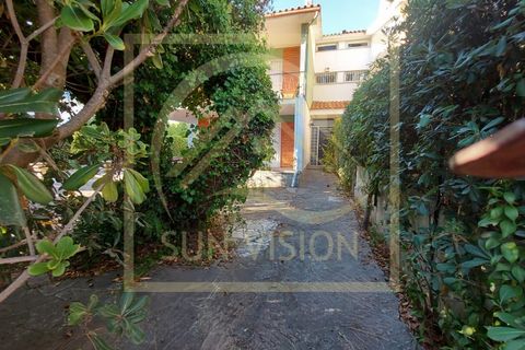 Villa i Carcavelos, Lisbon, Carcavelos - € 1.300.000 | Ref: SV_MOR705 - foto 19