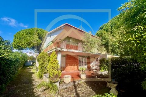 Villa i Carcavelos, Lisbon, Carcavelos - € 1.300.000 | Ref: SV_MOR705 - foto 1