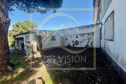 Villa i Carcavelos, Lisbon, Carcavelos - € 1.300.000 | Ref: SV_MOR705 - foto 25