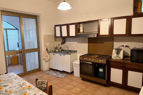 Villa a Aulla, Massa and Carrara, Aulla - € 160.000 | Ref: 3527 - foto 2
