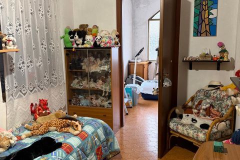 Villa a Aulla, Massa and Carrara, Aulla - € 160.000 | Ref: 3527 - foto 6
