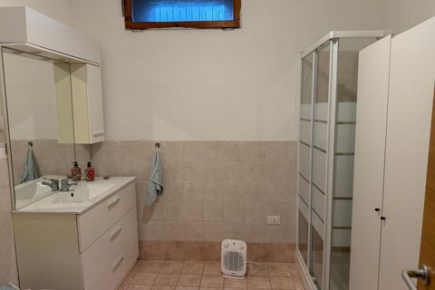 Villa a Aulla, Massa and Carrara, Aulla - € 160.000 | Ref: 3527 - foto 14