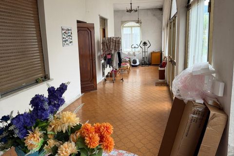 Villa a Aulla, Massa and Carrara, Aulla - € 160.000 | Ref: 3527 - foto 15