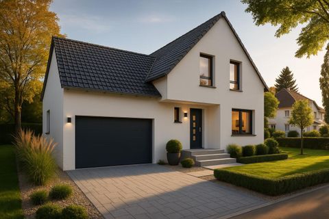 Villa a Pfulgriesheim, Bas-Rhin, Pfulgriesheim - € 425.000 | Ref: jp-pful-130 - foto 2