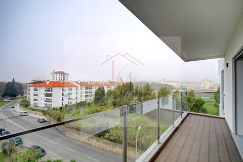 Lejlighed i Carcavelos, Lisbon, Carcavelos - € 780.000 | Ref: apt2672 - foto 17