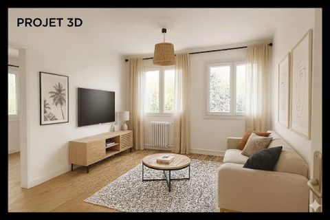 Lejlighed i Nice, Alpes-Maritimes, Nice - € 190.000 | Ref: 86423582 - foto 2