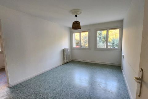 Lejlighed i Nice, Alpes-Maritimes, Nice - € 190.000 | Ref: 86423582 - foto 3