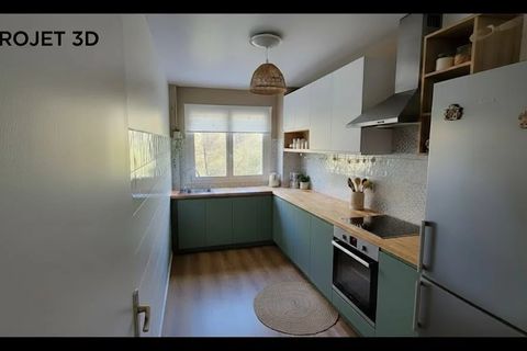 Lejlighed i Nice, Alpes-Maritimes, Nice - € 190.000 | Ref: 86423582 - foto 4