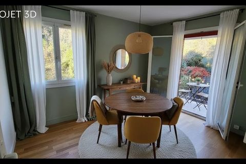 Lejlighed i Nice, Alpes-Maritimes, Nice - € 190.000 | Ref: 86423582 - foto 6