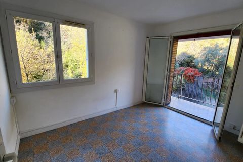 Lejlighed i Nice, Alpes-Maritimes, Nice - € 190.000 | Ref: 86423582 - foto 7