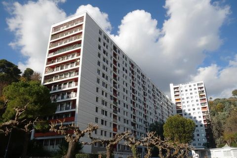 Lejlighed i Nice, Alpes-Maritimes, Nice - € 190.000 | Ref: 86423582 - foto 1