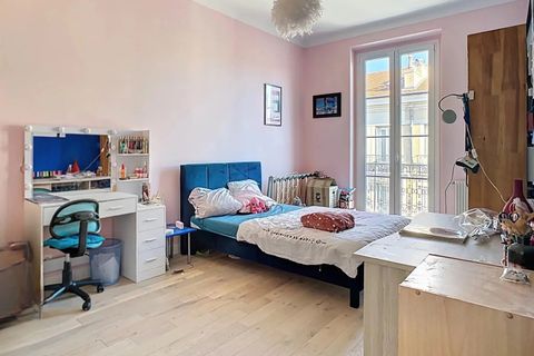 Lejlighed i Nice, Alpes-Maritimes, Nice - € 850.000 | Ref: 86439910 - foto 6
