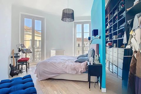 Lejlighed i Nice, Alpes-Maritimes, Nice - € 850.000 | Ref: 86439910 - foto 5