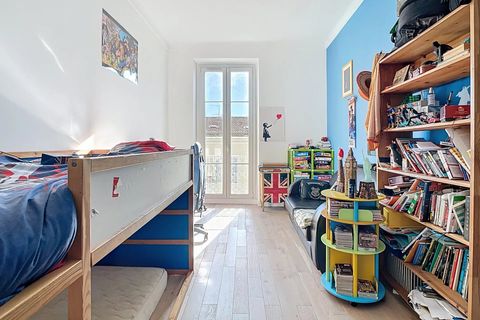 Lejlighed i Nice, Alpes-Maritimes, Nice - € 850.000 | Ref: 86439910 - foto 7