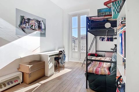 Lejlighed i Nice, Alpes-Maritimes, Nice - € 850.000 | Ref: 86439910 - foto 8