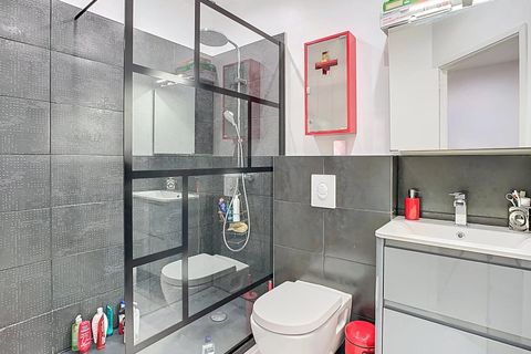 Lejlighed i Nice, Alpes-Maritimes, Nice - € 850.000 | Ref: 86439910 - foto 11
