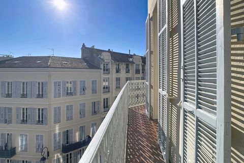 Lejlighed i Nice, Alpes-Maritimes, Nice - € 850.000 | Ref: 86439910 - foto 12