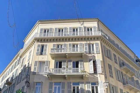Lejlighed i Nice, Alpes-Maritimes, Nice - € 850.000 | Ref: 86439910 - foto 13