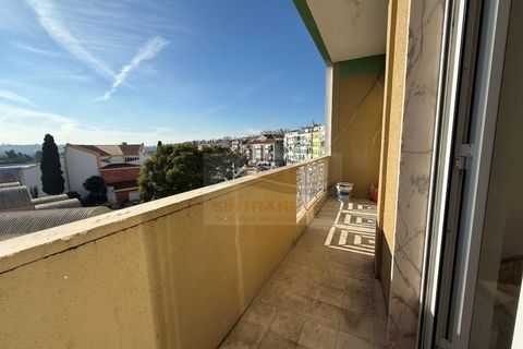 Lejlighed i Queluz, Lisbon, Queluz - € 305.000 | Ref: AP13.205 - foto 2