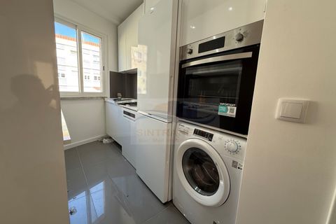 Lejlighed i Queluz, Lisbon, Queluz - € 305.000 | Ref: AP13.205 - foto 19