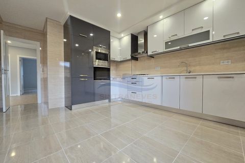 Lejlighed i Amadora, Lisbon, Amadora - € 379.000 | Ref: AP3774 - foto 1