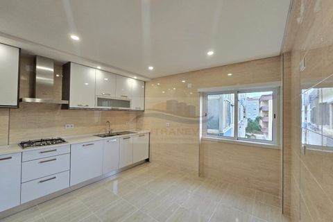 Lejlighed i Amadora, Lisbon, Amadora - € 379.000 | Ref: AP3774 - foto 4