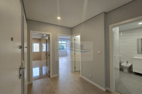 Lejlighed i Amadora, Lisbon, Amadora - € 379.000 | Ref: AP3774 - foto 20