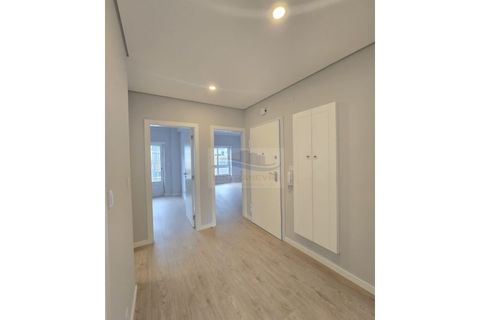 Lejlighed i Amadora, Lisbon, Amadora - € 379.000 | Ref: AP3774 - foto 22