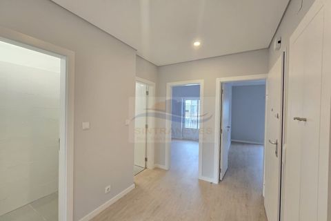 Lejlighed i Amadora, Lisbon, Amadora - € 379.000 | Ref: AP3774 - foto 27