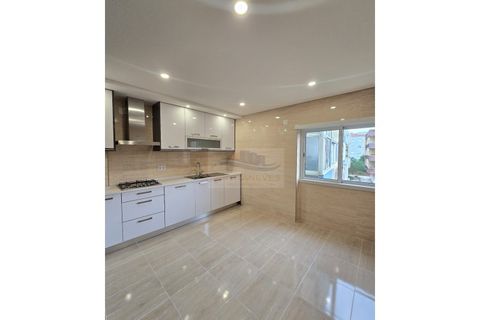 Lejlighed i Amadora, Lisbon, Amadora - € 379.000 | Ref: AP3774 - foto 28
