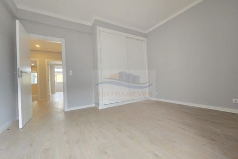 Lejlighed i Amadora, Lisbon, Amadora - € 379.000 | Ref: AP3774 - foto 29