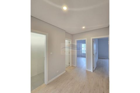 Lejlighed i Amadora, Lisbon, Amadora - € 379.000 | Ref: AP3774 - foto 30