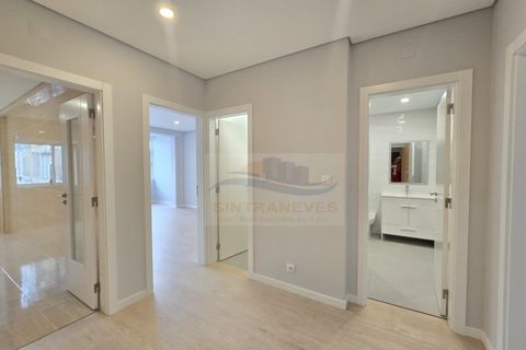 Lejlighed i Amadora, Lisbon, Amadora - € 379.000 | Ref: AP3774 - foto 32