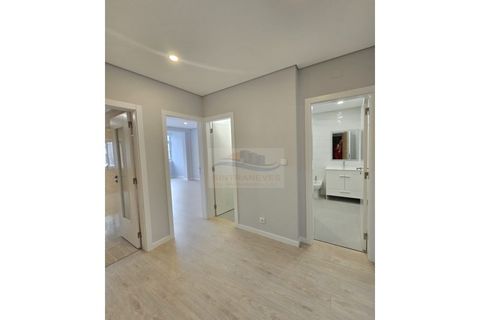 Lejlighed i Amadora, Lisbon, Amadora - € 379.000 | Ref: AP3774 - foto 33