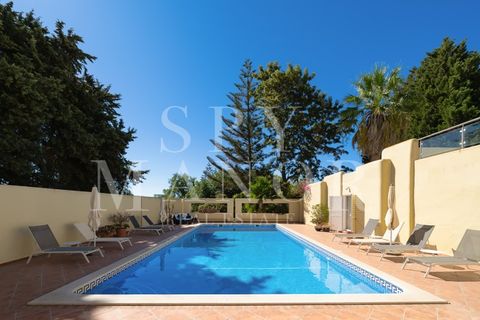 Villa i Carvoeiro, Faro, Carvoeiro - € 1.475.000 | Ref: Spy-00160 - foto 3