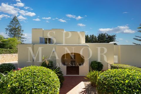 Villa i Carvoeiro, Faro, Carvoeiro - € 1.475.000 | Ref: Spy-00160 - foto 4